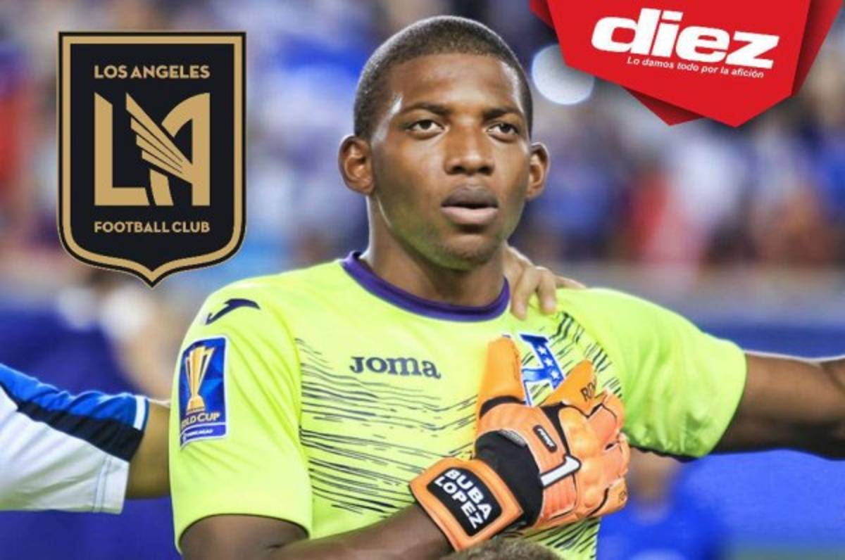Los jugadores hondureños que han militado en equipos de la MLS