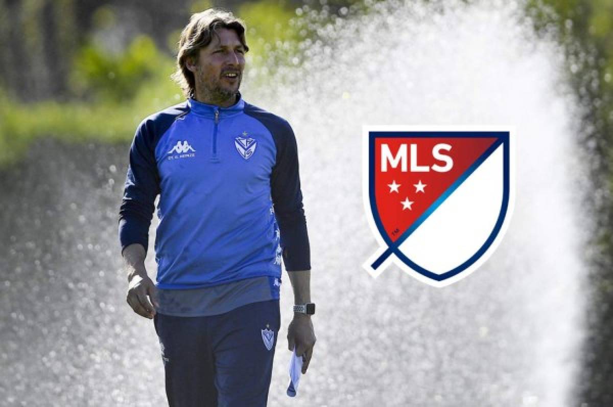 Gabriel Heinze tendría una importante oferta para dirigir en la MLS