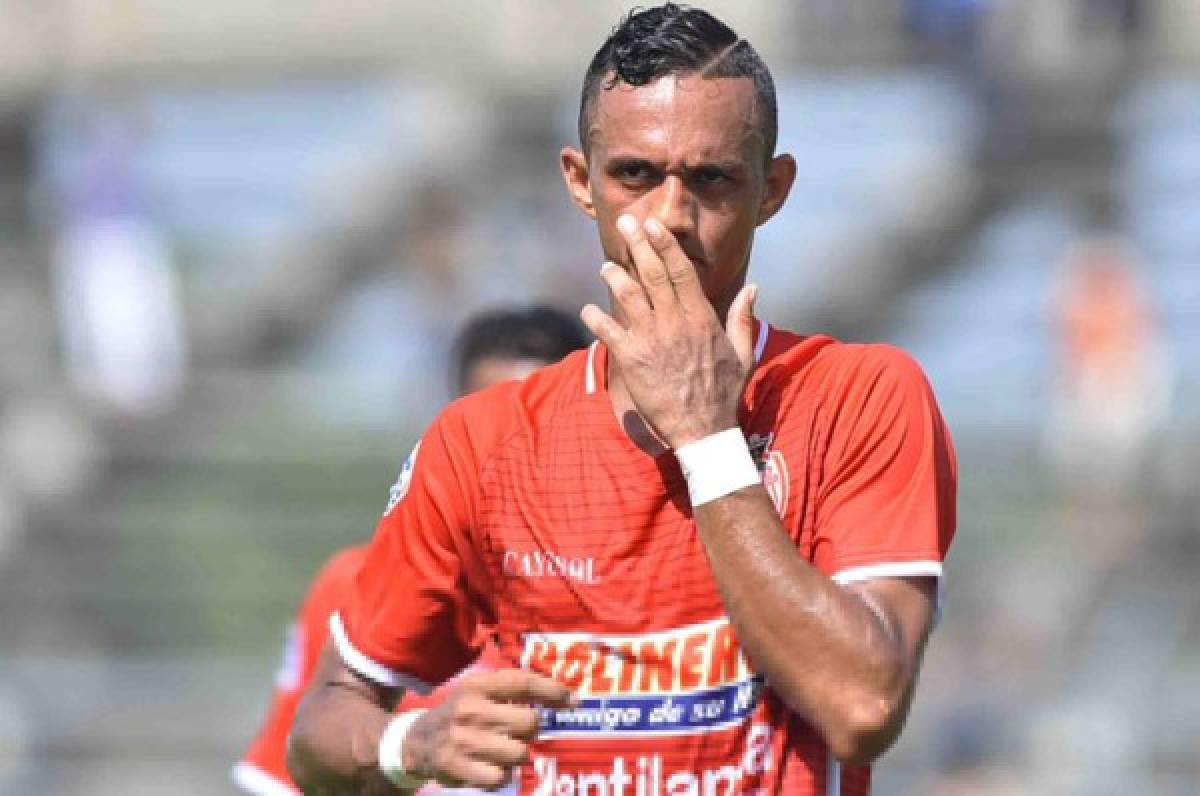 Mercado de fichajes en Honduras: Inter Miami informó futuro de David Ruiz, DT tico en órbita de Marathón ¿Tosello volverá al Olimpia?