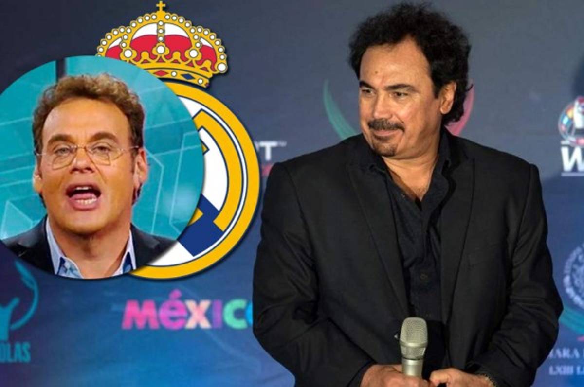 Faitelson revela por qué Hugo Sánchez no dirigió al Real Madrid