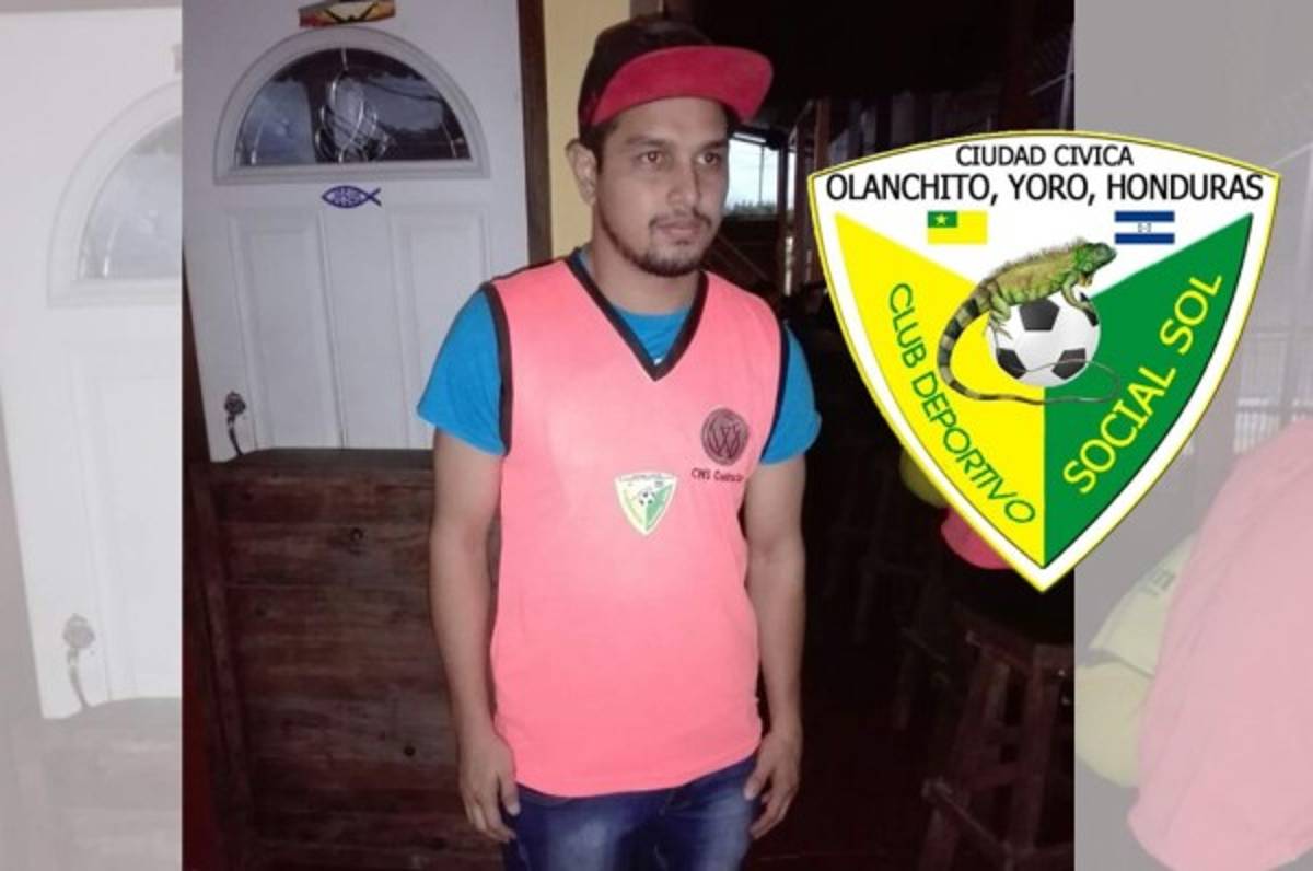 Luis Lobo ya encontró equipo en Liga Nacional ¡Se sumó al Social Sol!