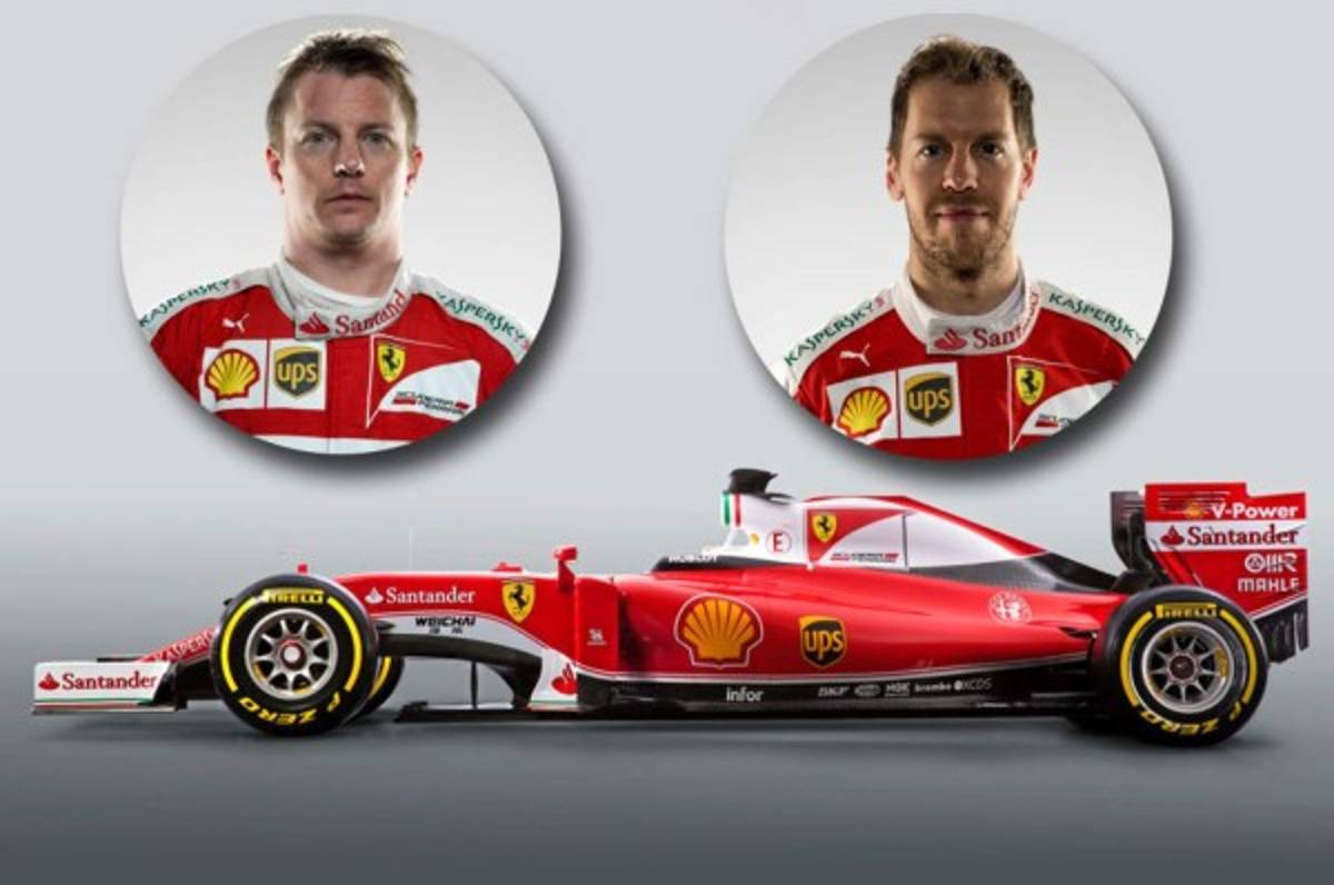 En fotos: La Fórmula 1 y sus increíbles automóviles para este 2017