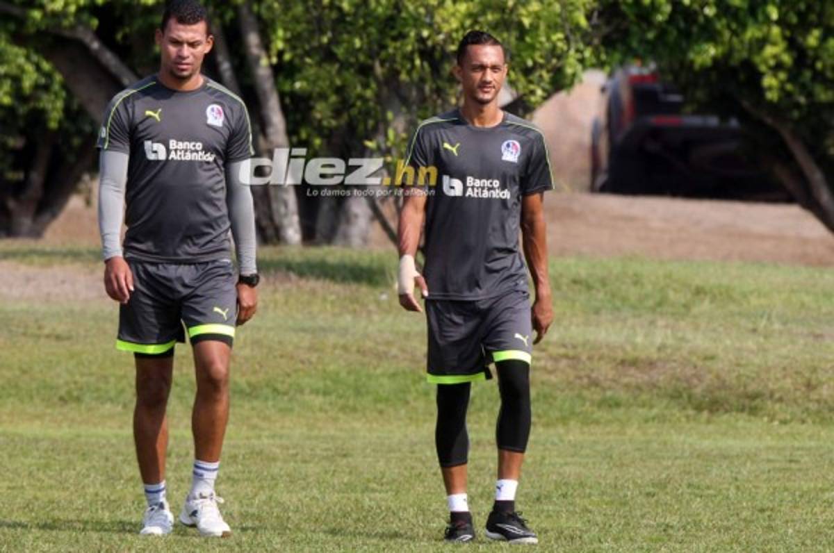 Diego Reyes estaría de vuelta en las canchas en una semana