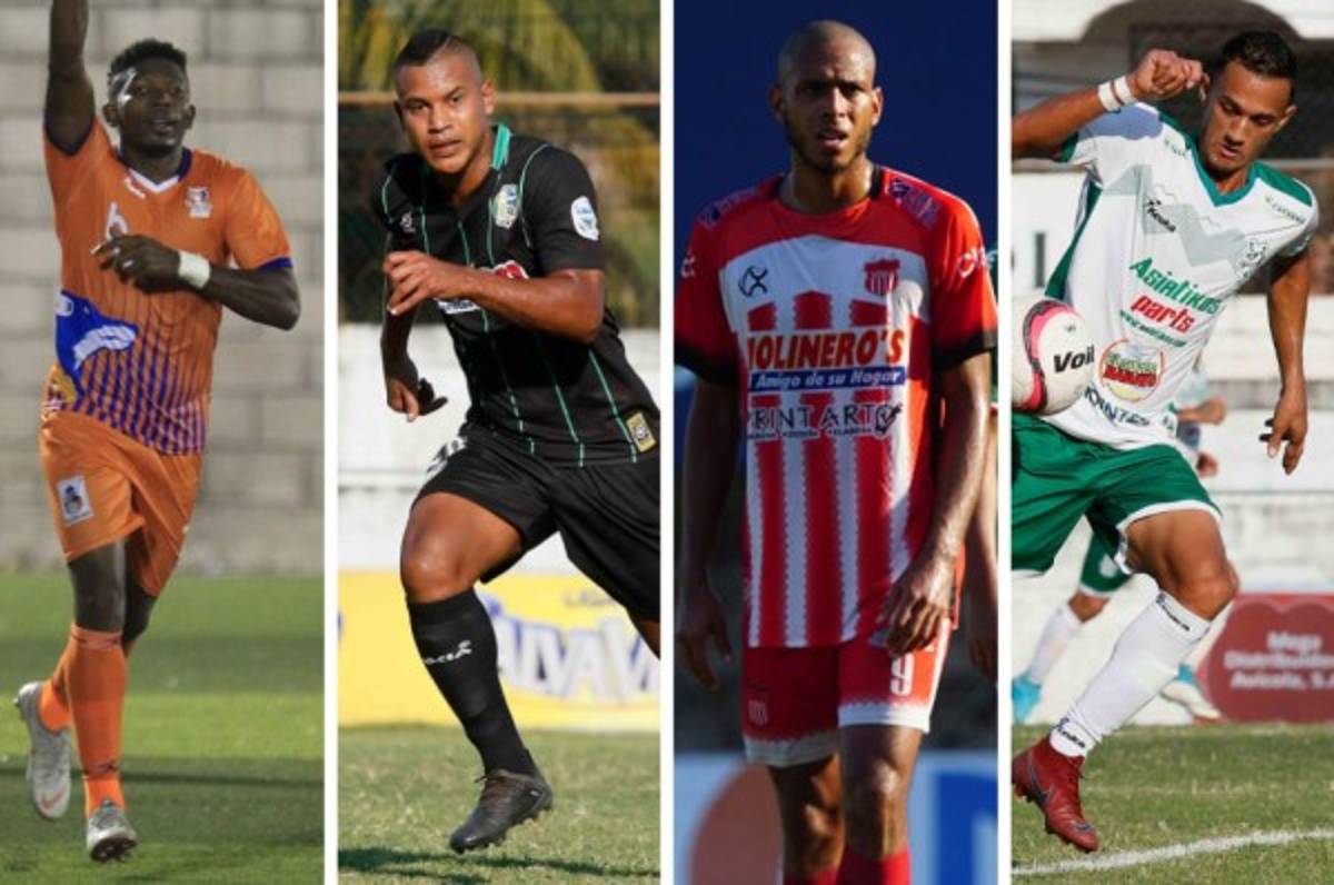 ENCUESTA: ¿Cuáles serán los resultados en la jornada 18?