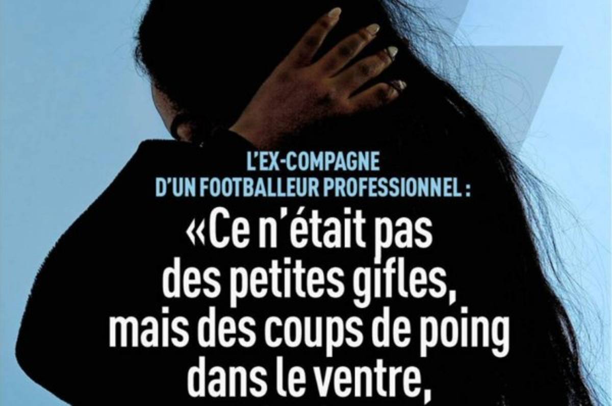 Escándalo: 'Buscaba siempre una excusa para pegarme y eran puñetazos'