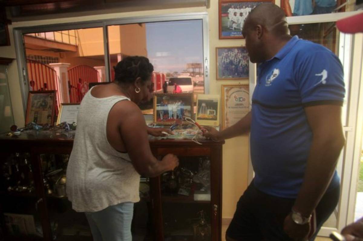 El gran museo de los Hermanos Palacios