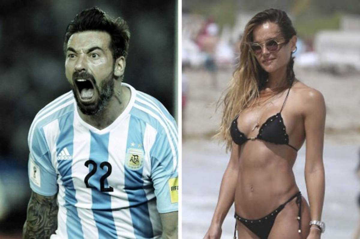 Pocho Lavezzi denunció ser víctima de extorsión por video sexual