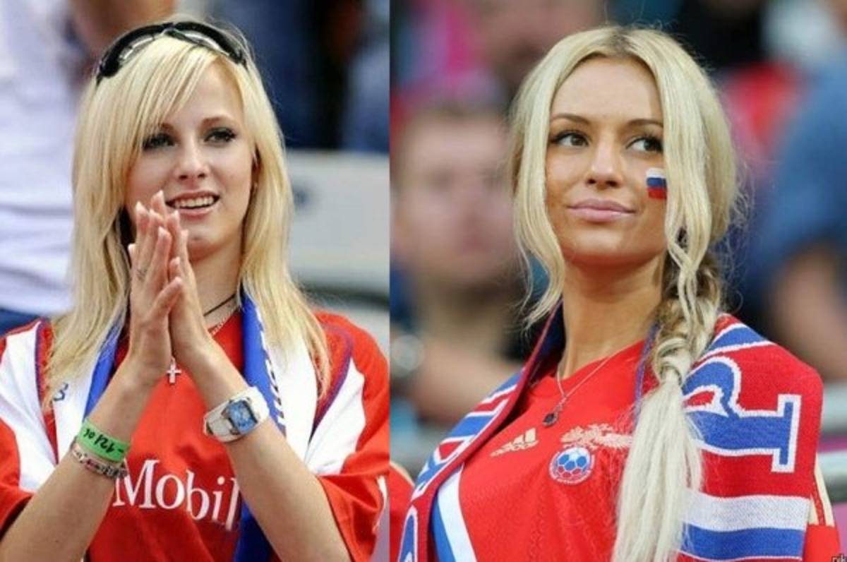 Insólito manual para 'seducir chicas rusas' en curso de la AFA de cara al Mundial