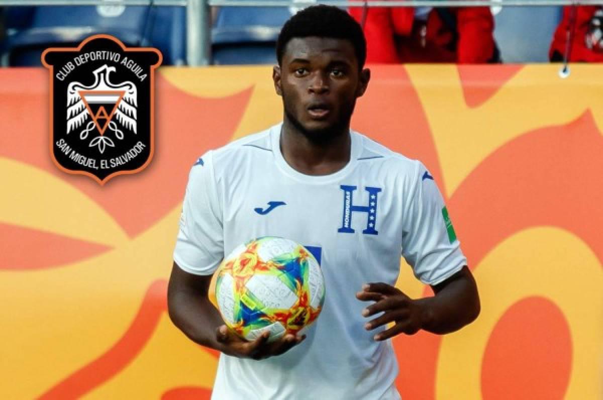 El 11 de la Selección de Honduras de Reinaldo Rueda que se perfila ante Costa Rica por el boleto a la Copa América