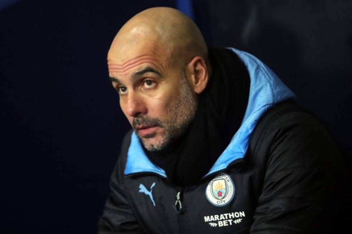 Guardiola quiso fichar a figura del Real Madrid: ''Lo convertiré en el mejor jugador del mundo''