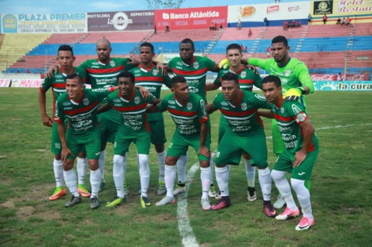 ¿Crees que Marathón logre ser campeón este torneo Apertura 2017?