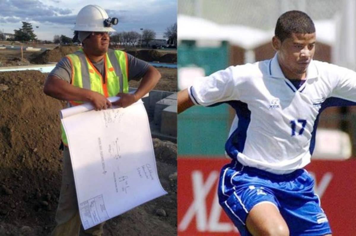 ¡La otra legión! Los futbolistas hondureños que hicieron su vida en EUA