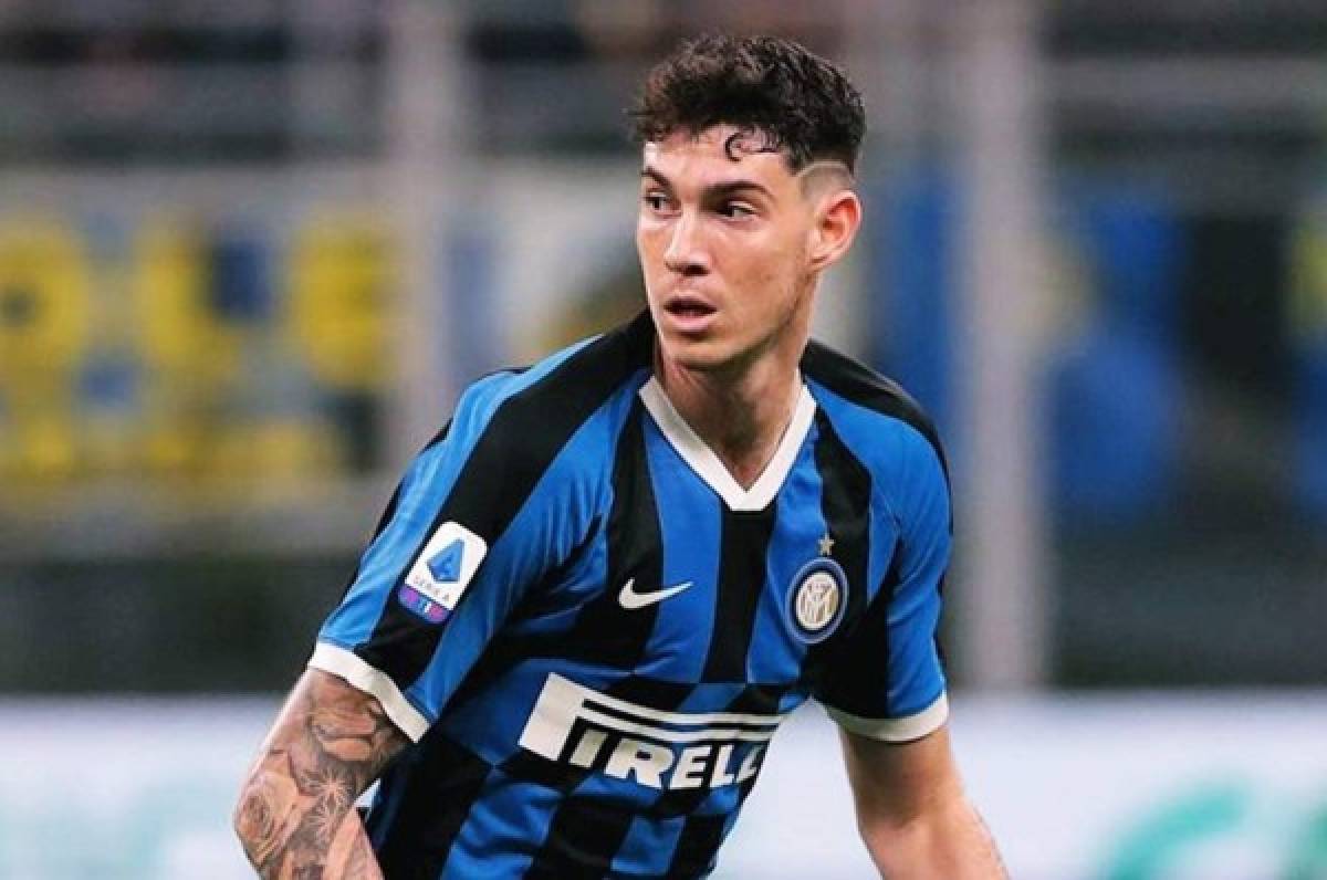 Cantera Global: Alessandro Bastoni, la nueva promesa del Inter de Milán