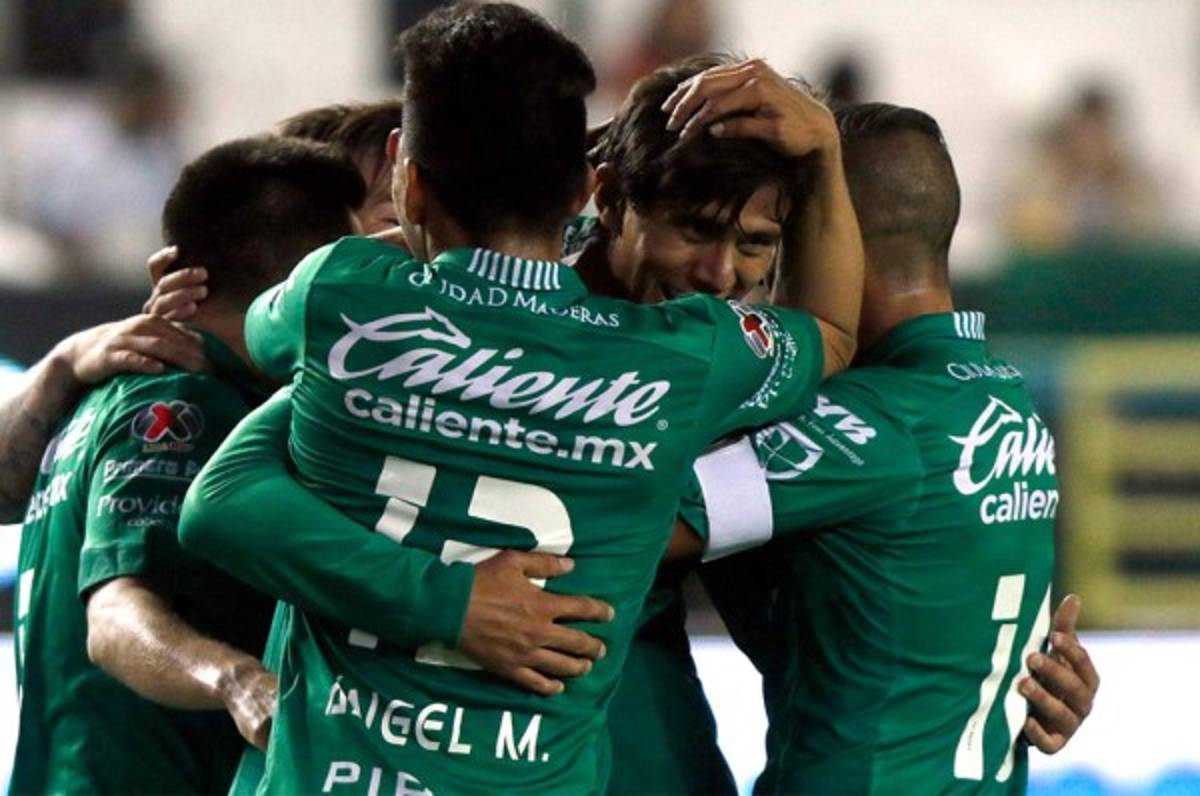 León manda a Veracruz al Ascenso y se sube al liderato en México