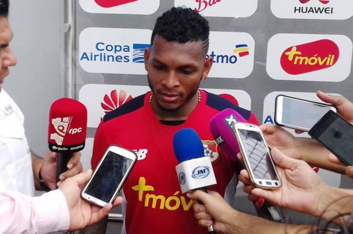 Quintero: 'Si hace mucha calor, es mentira que nos vamos a cansar”