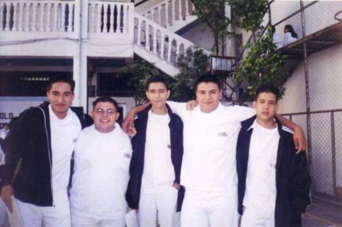 Se celebra el Bicentenario: Los famosos hondureños que desfilaron un 15 de septiembre