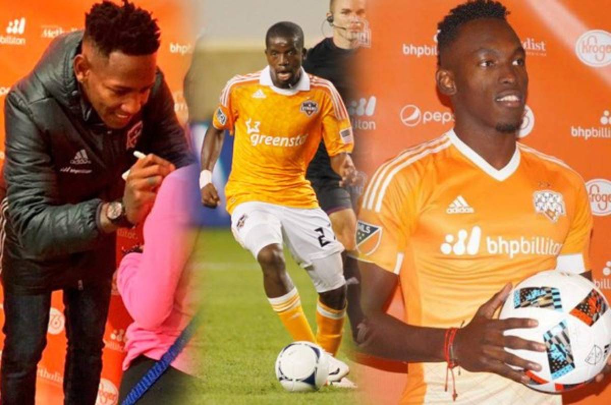 Honduras confirma legionarios para amistosos contra Jamaica y Ecuador