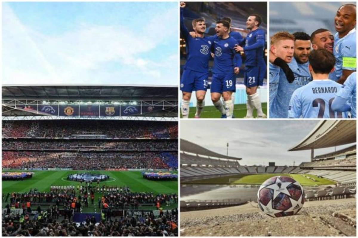 La final de la UEFA Champions League 2021 podría cambiar de sede: Inglaterra reemplazaría a Turquía