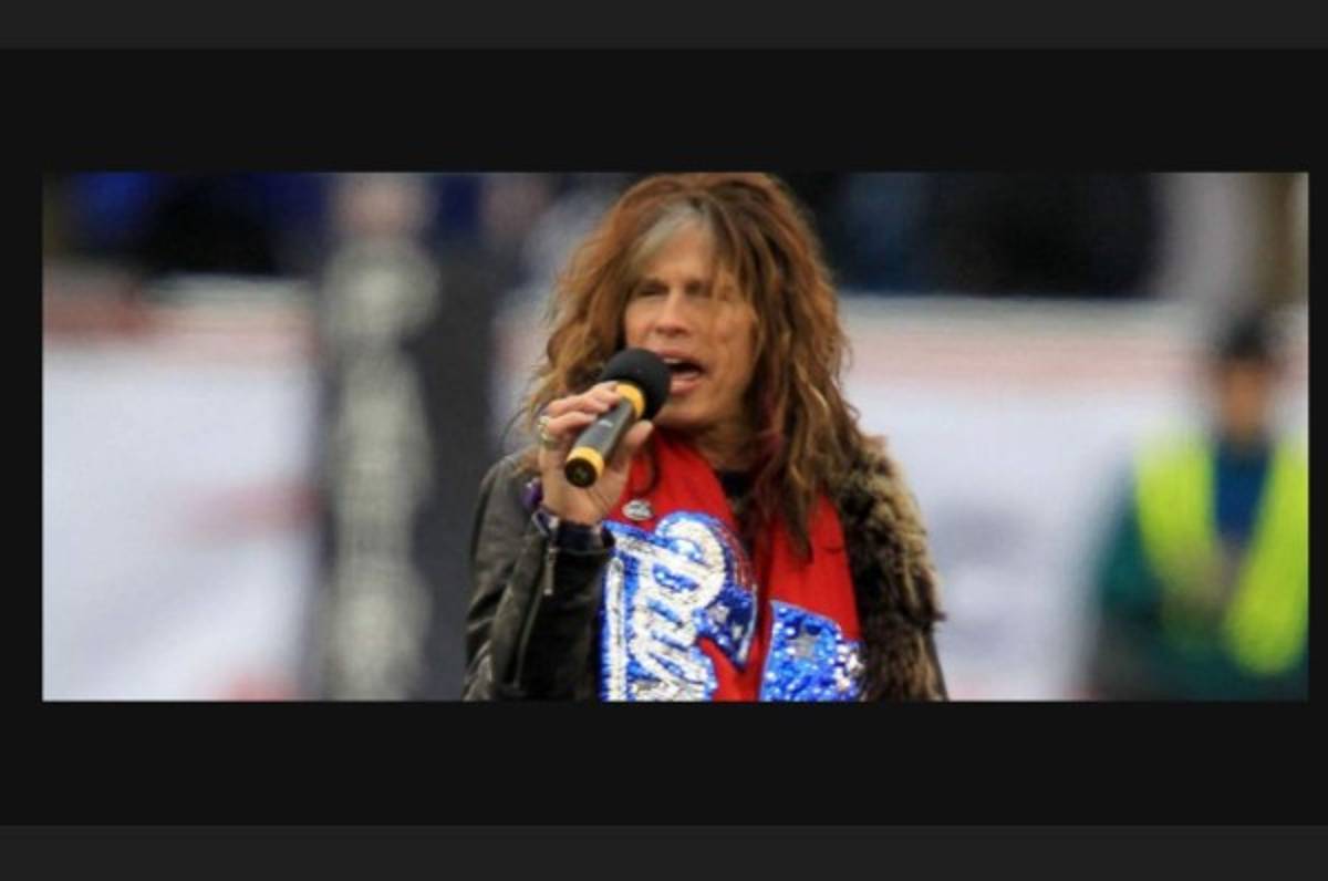 Los famosos que son aficionados de los New England Patriots