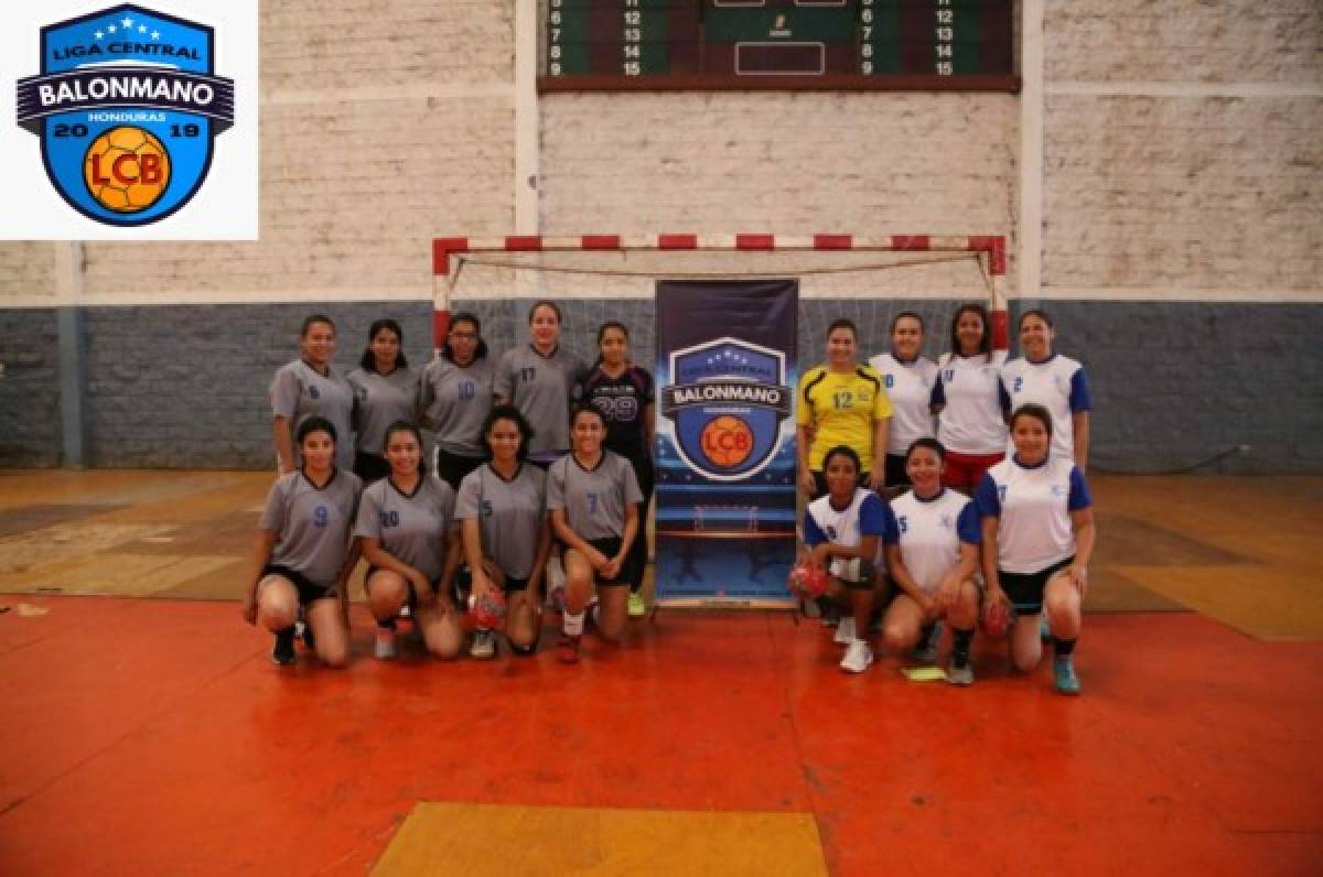 El nuevo proyecto deportivo de la Federación Hondureña de Balonmano