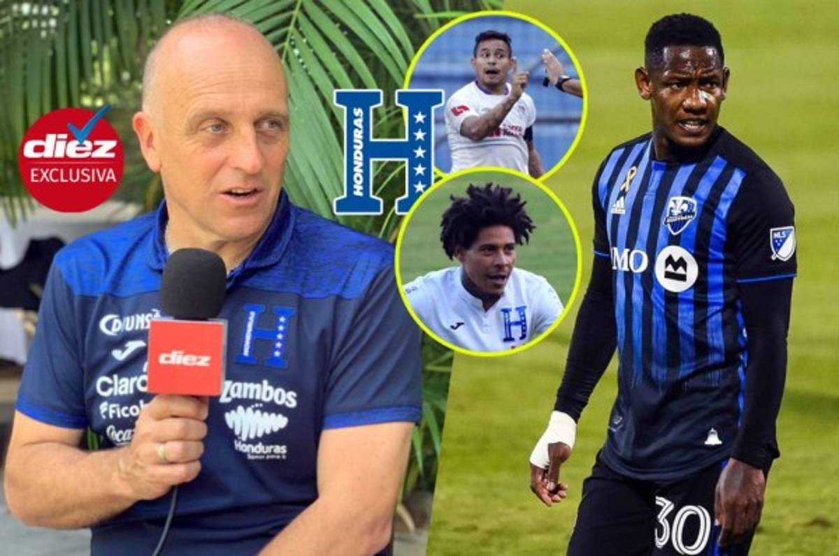 Fabián Coito habla de Romell Quioto, se acuerda de Henry Figueroa y le manda un mensaje claro a 'Patón' Mejía