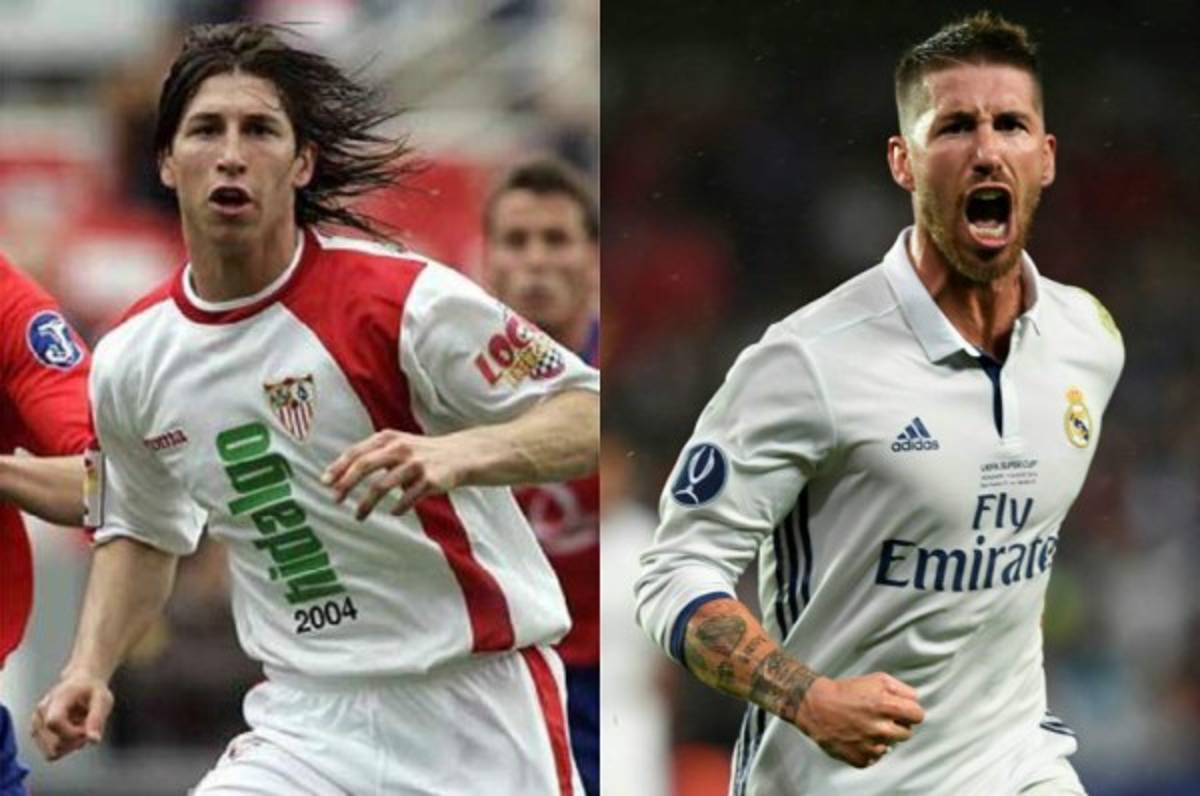 ÍDOLOS: Ellos son los cracks que han sido amados en más de un club