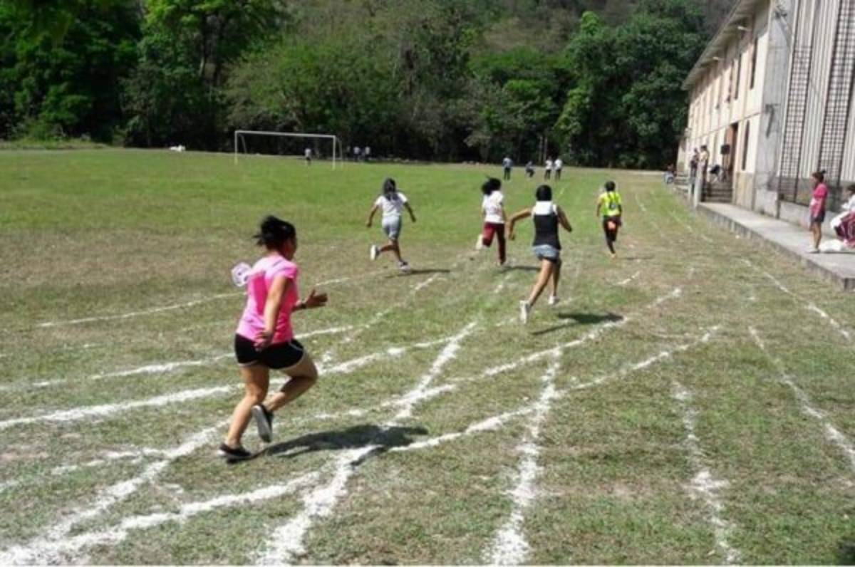 Siguatepeque será la sede del nacional infantil de atletismo de pruebas combinadas  