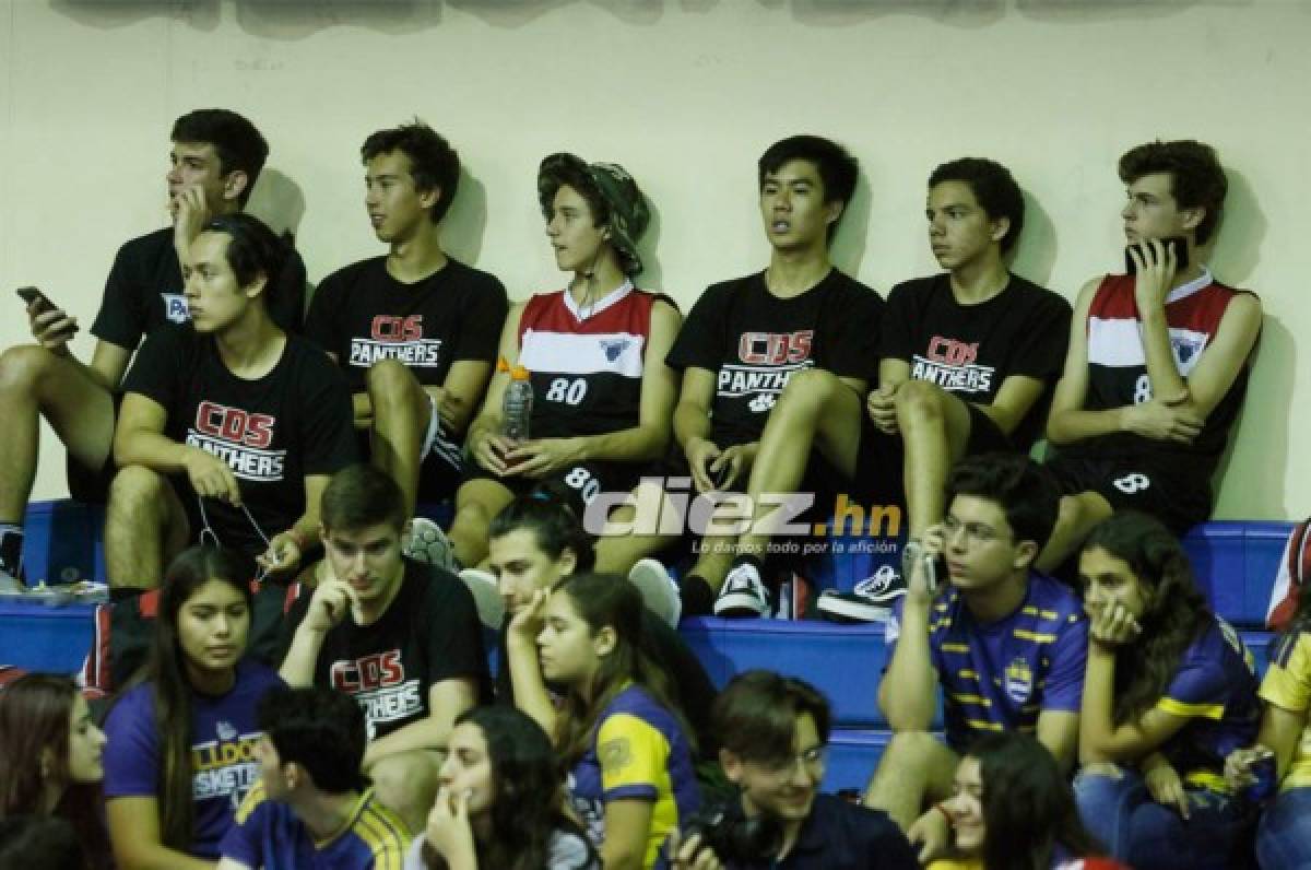 Algarabía total se vivió en el Torneo Centroamericano de Voleibol 2019