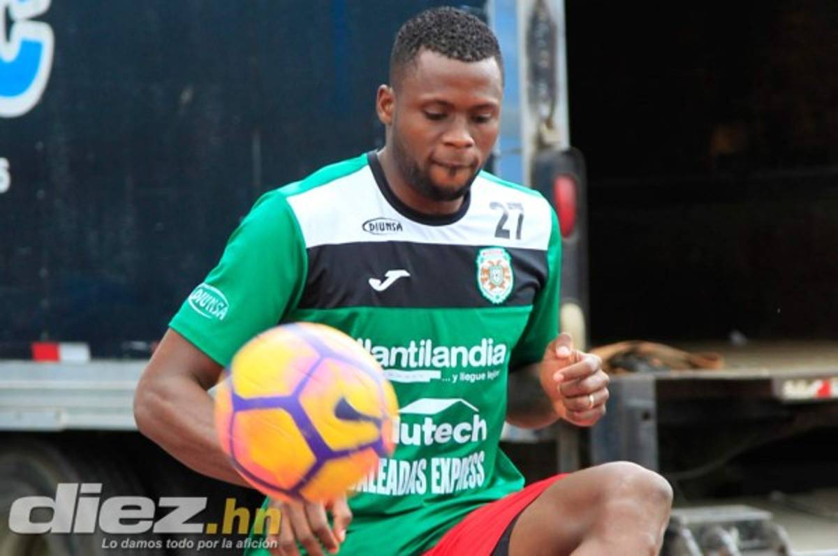 Yustin Arboleda: 'Para ser campeones tenemos que ganarles a todos'