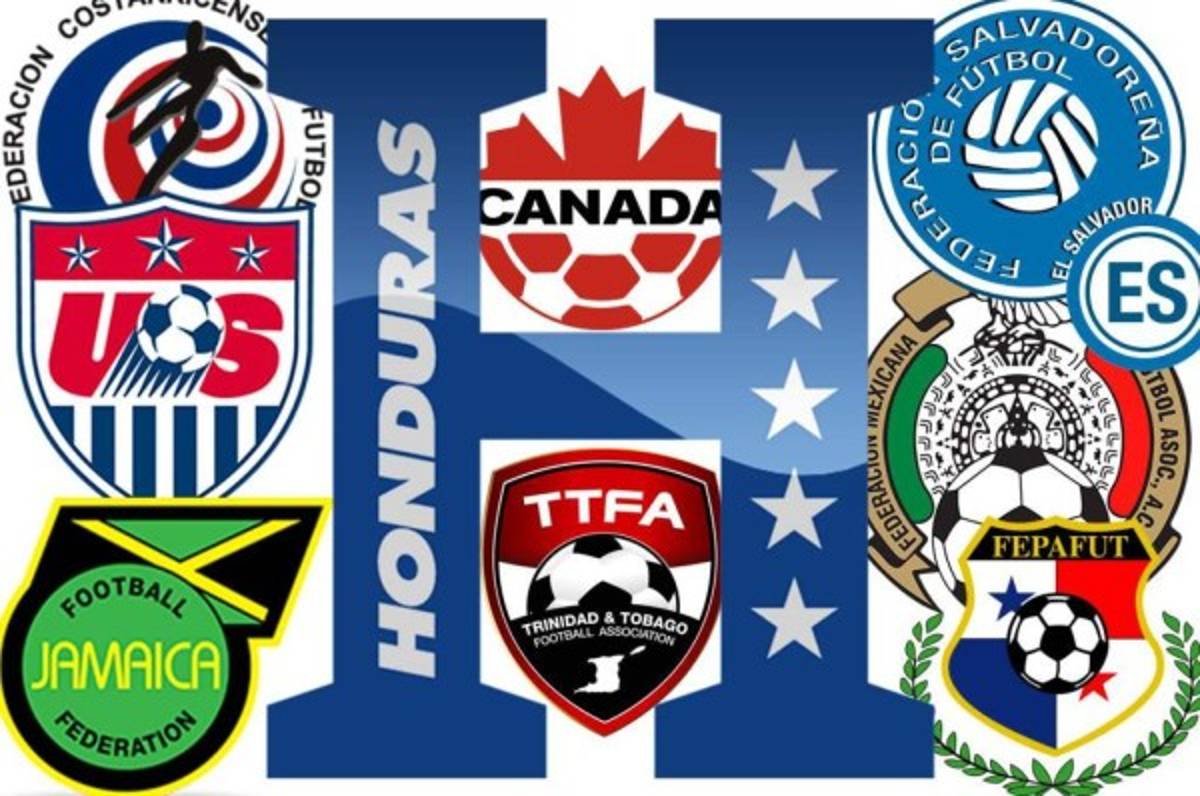 Mundial de Qatar 2022: ¿Cuántas selecciones clasifican en Concacaf y cómo será el formato de eliminatoria?