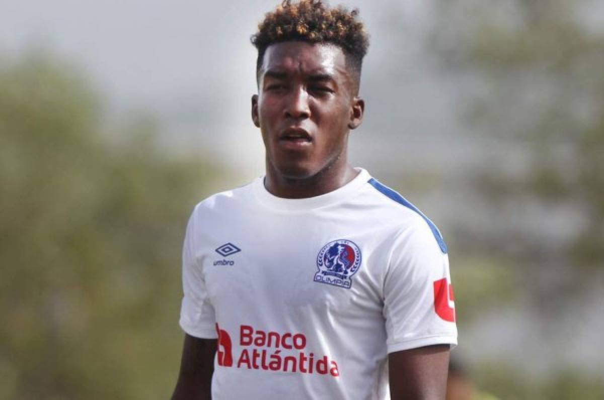 Luciano Emilio al Olimpia y otros 15 fichajes polémicos en el fútbol de Honduras