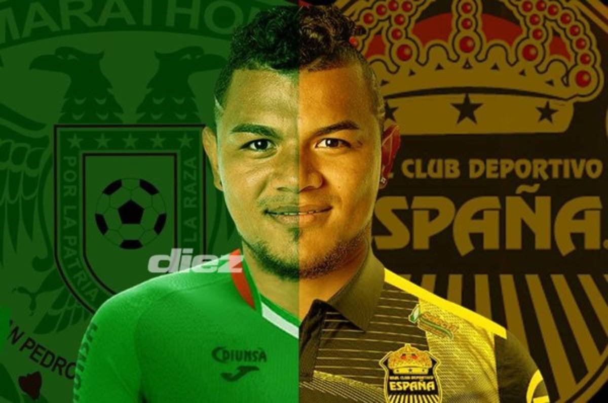 La cuarta jornada de Liga Nacional comenzará con el derbi Marathón - Real España