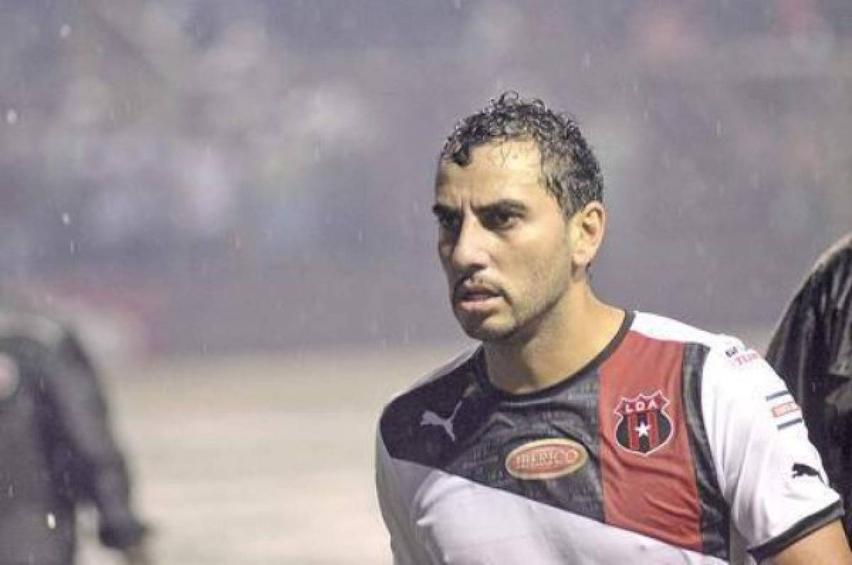 Rumores y fichajes: Mundialista de Brasil 2014 regresa a Costa Rica