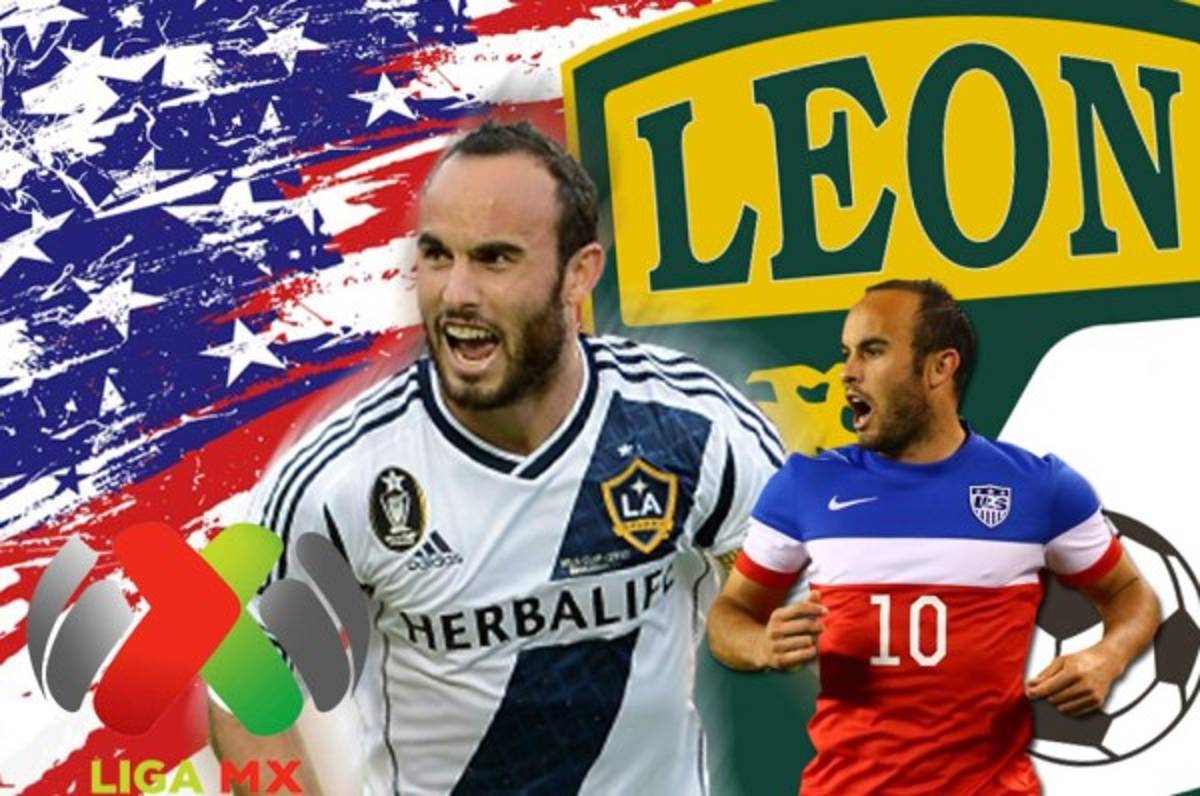 ¡Bombazo! Landon Donovan sale del retiro y jugará con el León de México