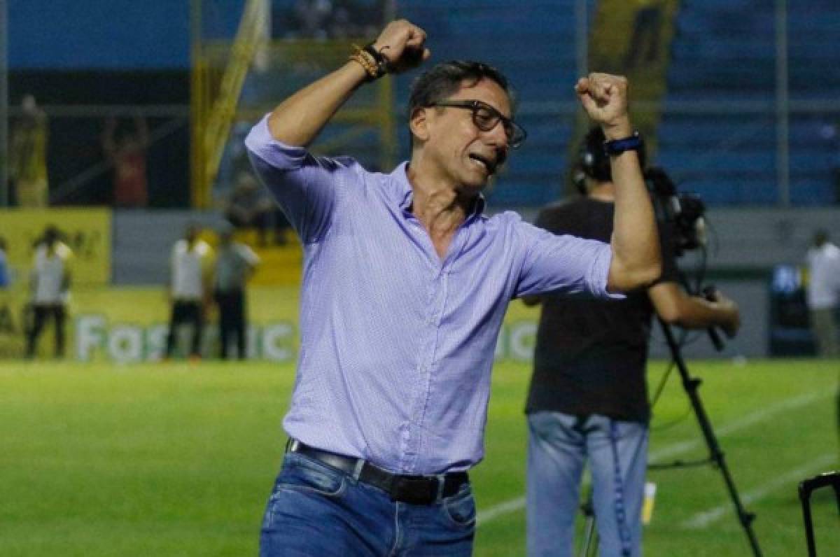 MERCADO: Hondureño fichado en el extranjero, UPN sin técnico y definido el futuro de Rotondi y Agámez; la decisión del Inter con Rigo Rivas  