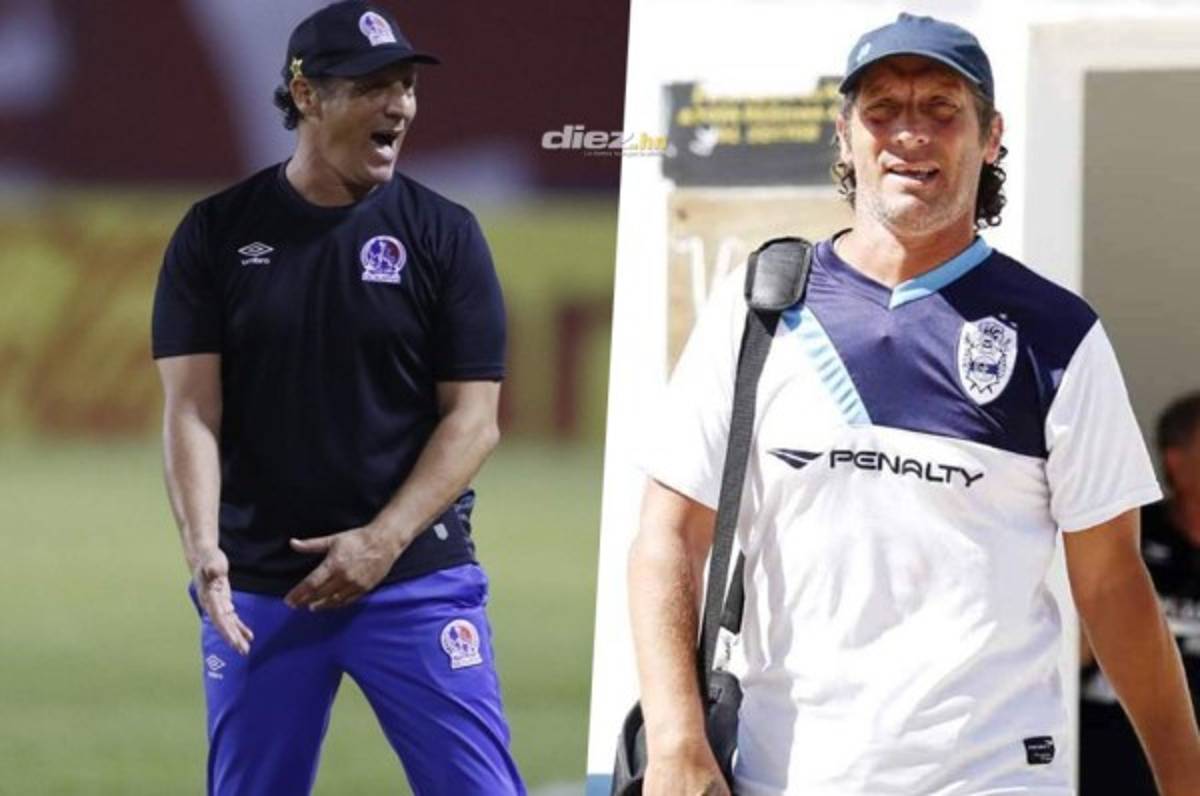 Pedro Troglio y su explicación de por qué no lo contrataron en Argentina tras salir de Gimnasia