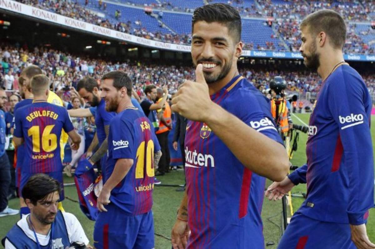 El Einsey de Rusia acepta al Barcelona en caso de independencia en Cataluña