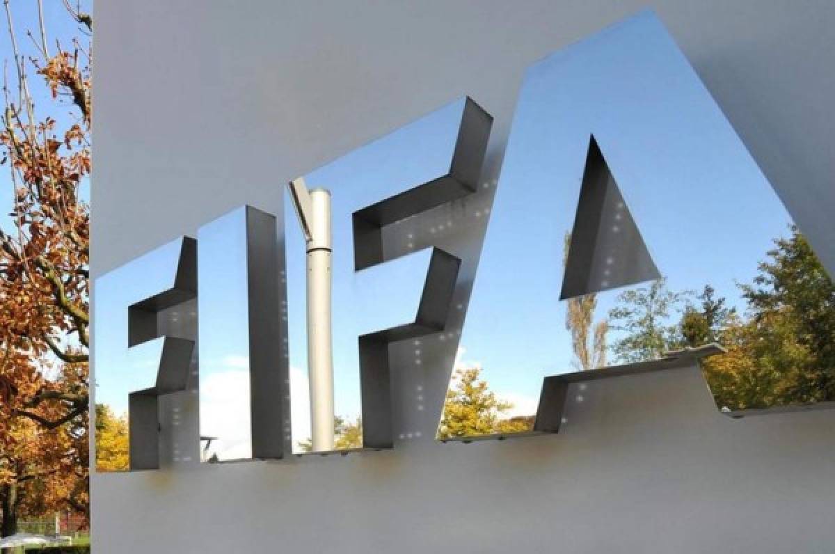 La FIFA confirma que solo Europa tendrá partidos de selecciones en septiembre