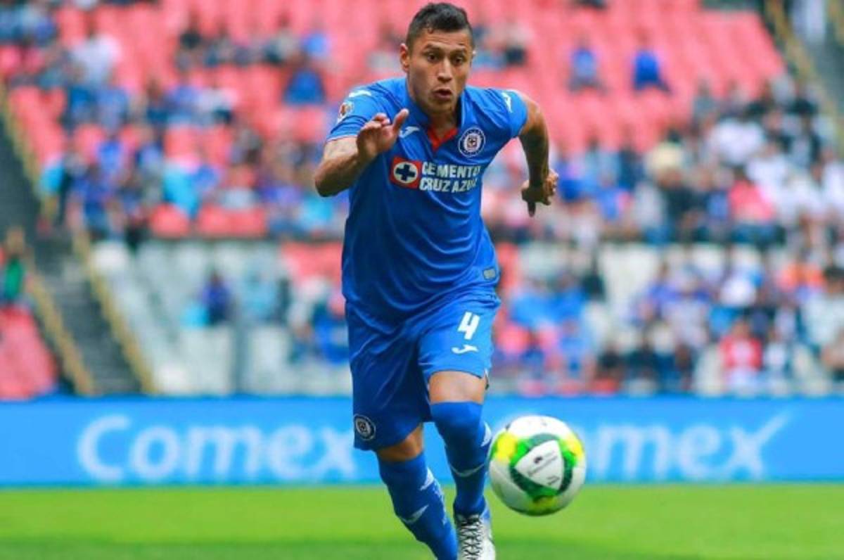 ¡Quieren romper la maldición! El 11 de Cruz Azul para vencer Santos Laguna y finalmente levantar el título de la Liga MX