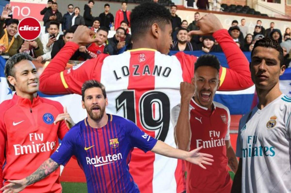 ¡Emoción! Agenda de los partidos de este fin de semana en Europa