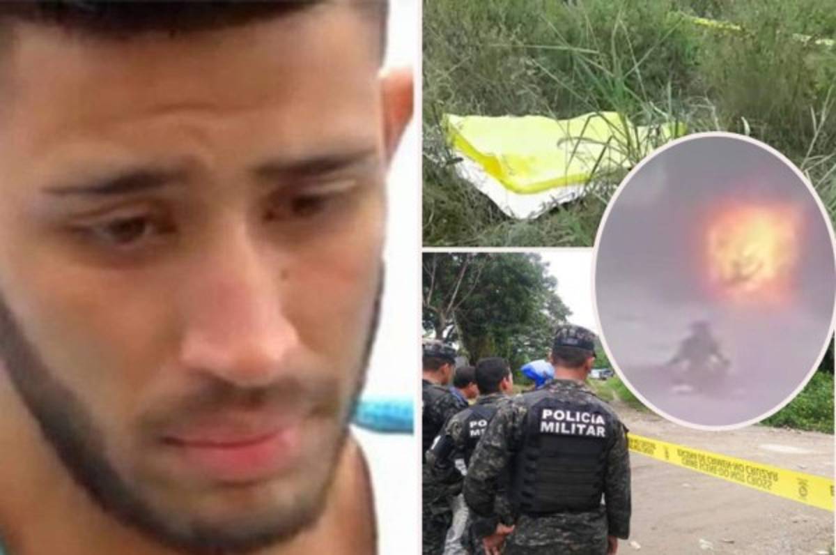 Las noticias más impactantes en Honduras y el mundo en este miércoles