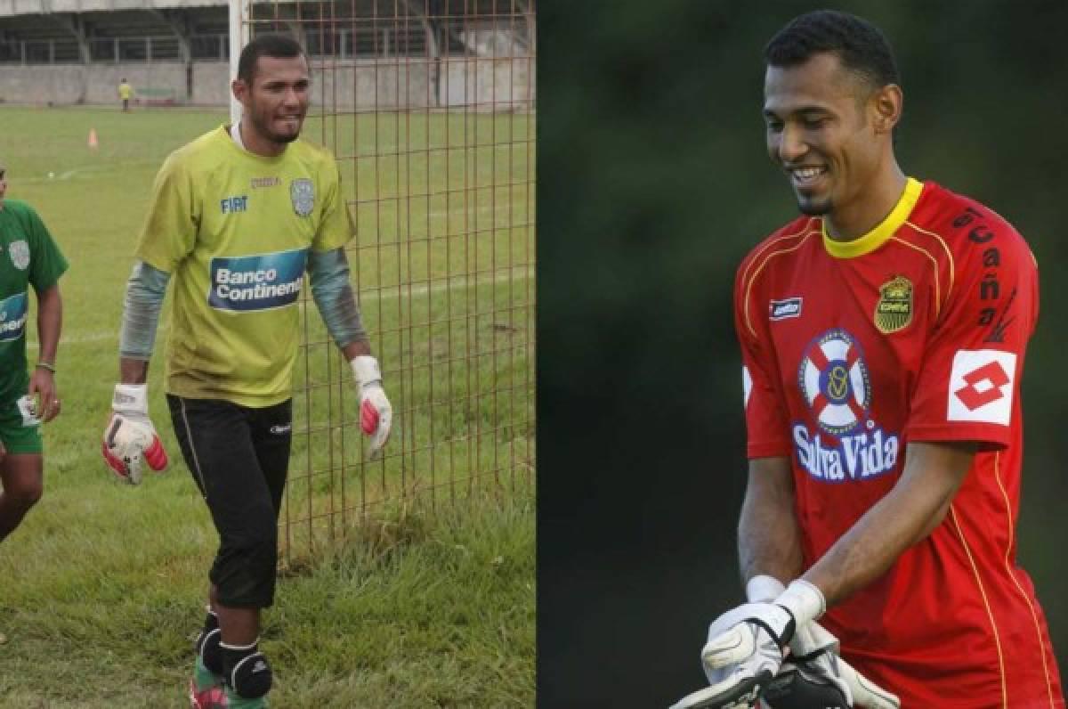 La actualidad de grandes futbolistas que jugaron en Real España y Marathón