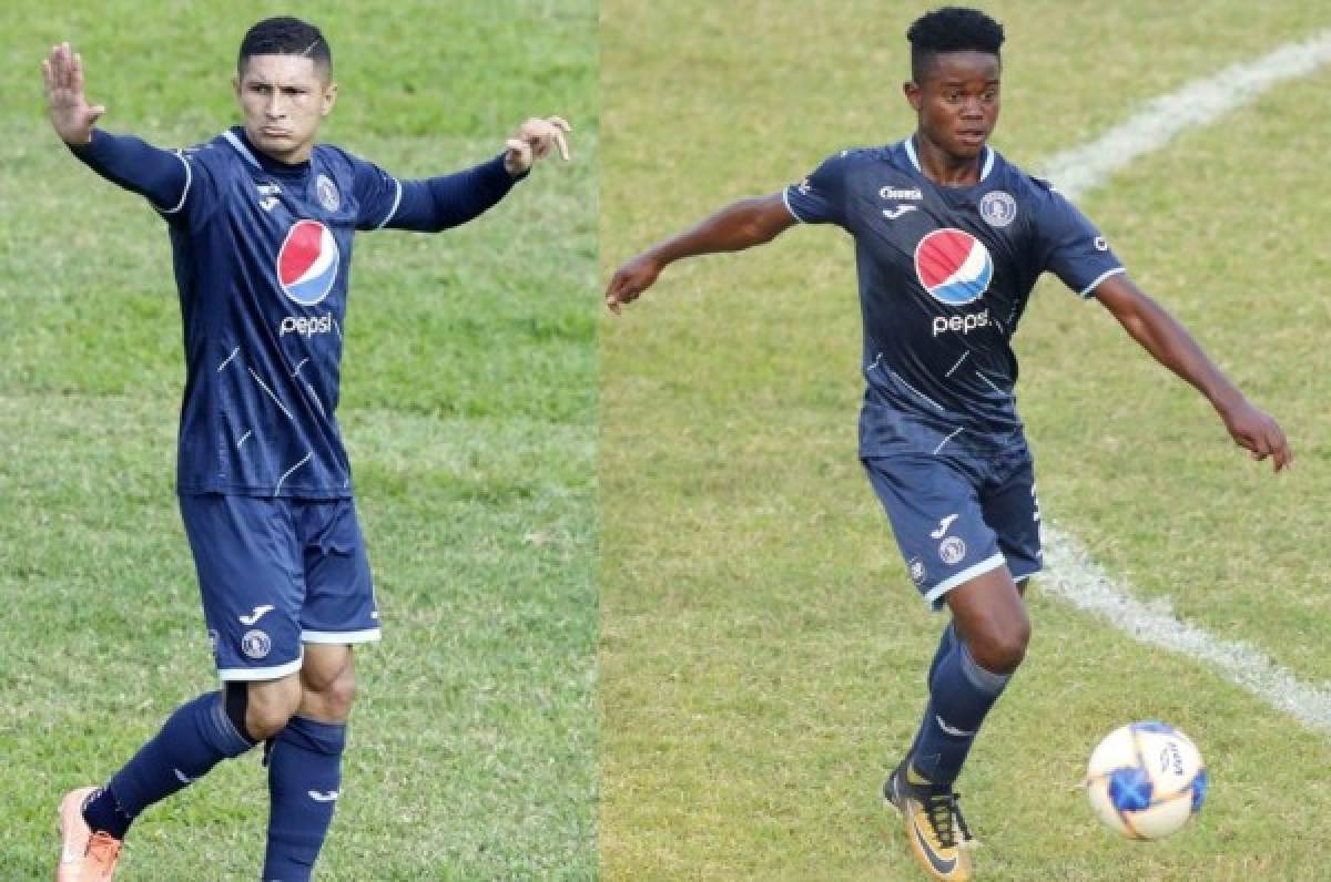 El 11 con el que Motagua buscaría acabar con la paternidad de Olimpia y mantener vivo el sueño de liderato