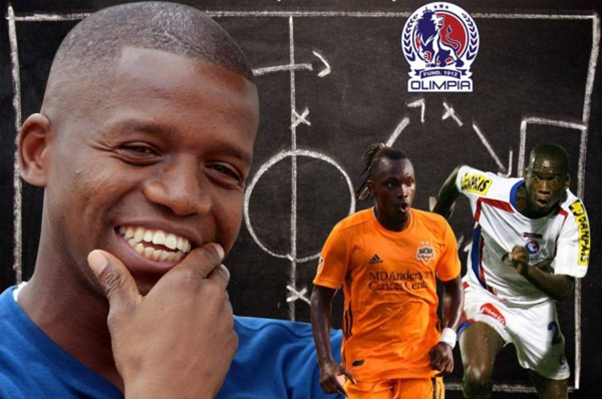 ¡Seis están retirados! Boniek García elige al 11 ideal de Olimpia que le gustaría dirigir