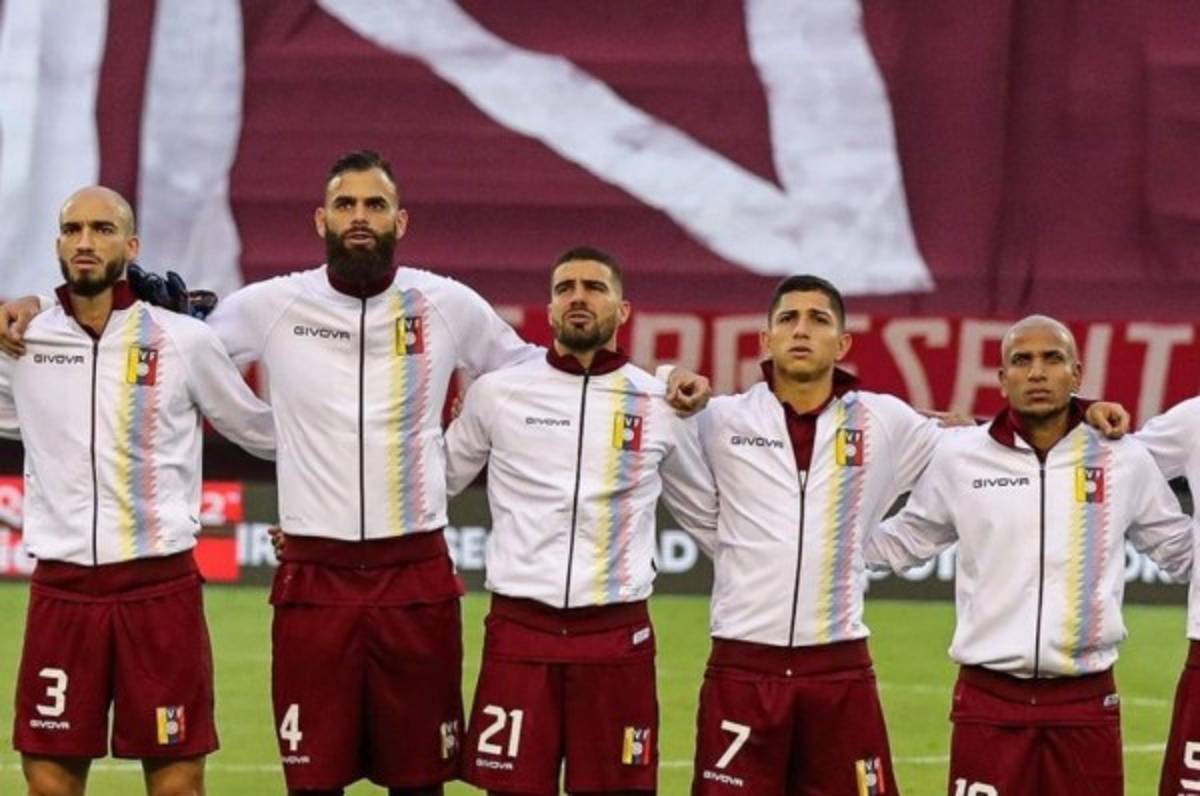 Alarma en la Copa América 2021: Venezuela tiene 12 casos positivos de Covid-19 antes de enfrentar a Brasil  