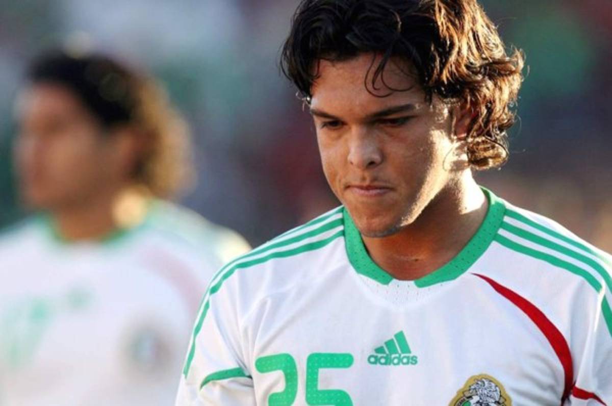 Luis Ángel Landín, la 'figura' mexicana que busca triunfar en Costa Rica