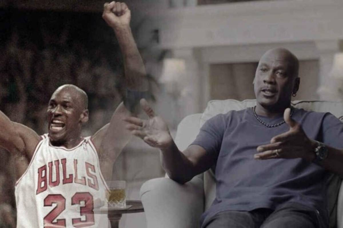 The Last Dance: El éxito de la serie dispara el valor de los objetos de Michael Jordan