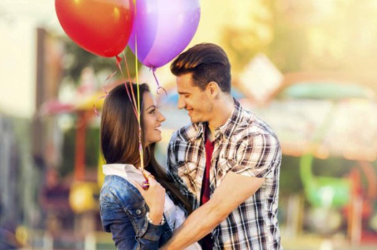 ¿Por qué el 14 de febrero se celebra el día del amor y la amistad?