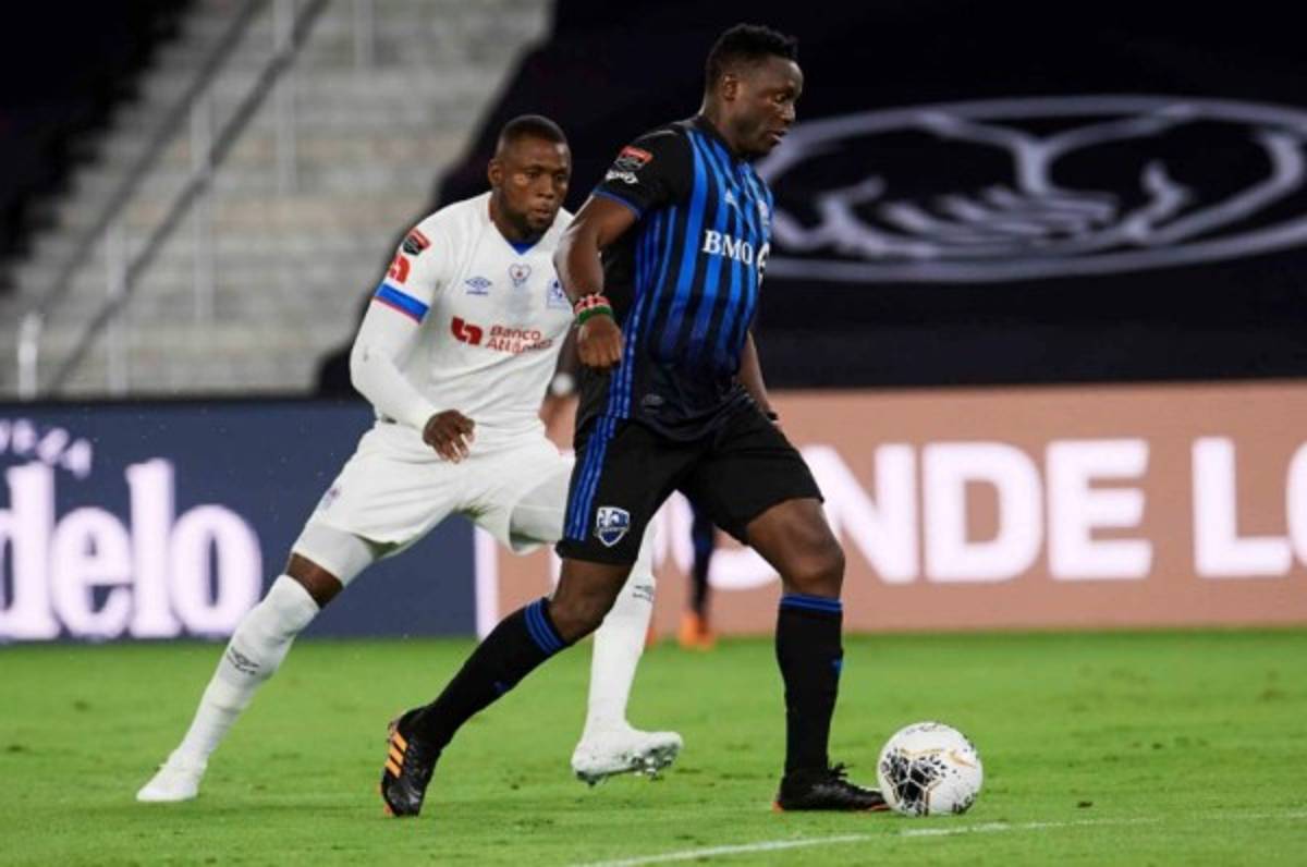 El 11 titular al que apunta Olimpia con Pedro Troglio en la semifinal ante Tigres