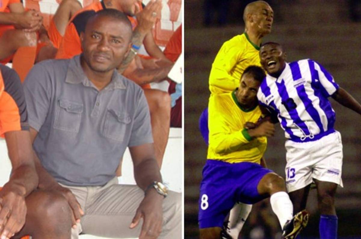 16 años de la Copa América: Así terminó esa brillante generación de Honduras